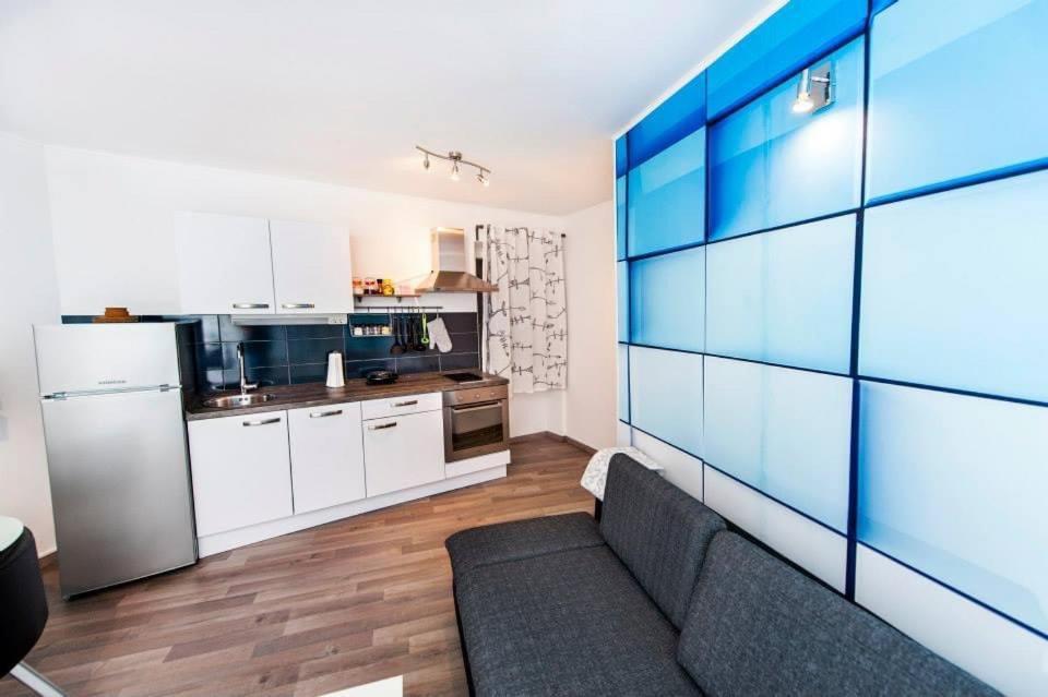 Apartman Puzzle Rovinj Exterior photo
