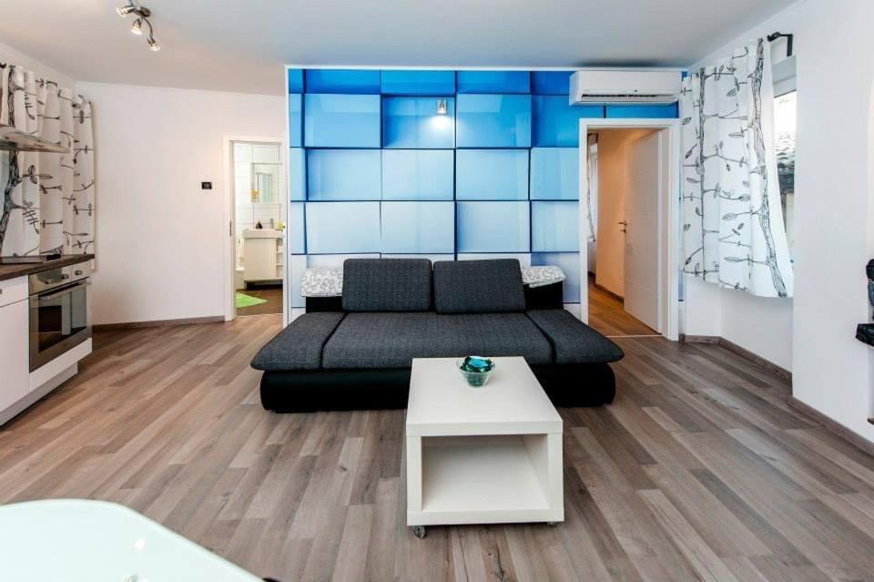 Apartman Puzzle Rovinj Exterior photo